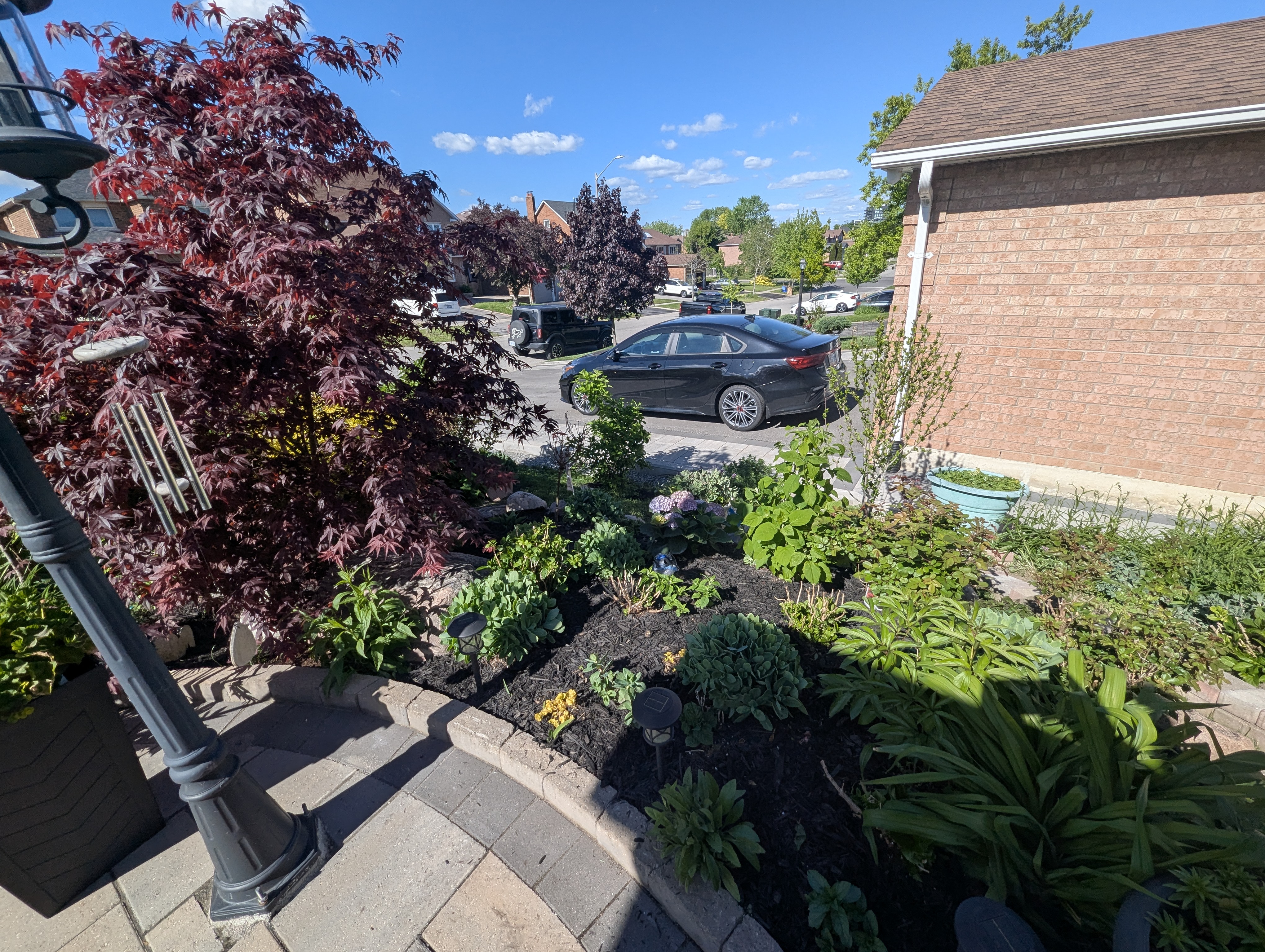 Garden Refresh